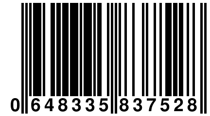 0 648335 837528