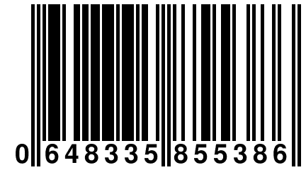 0 648335 855386