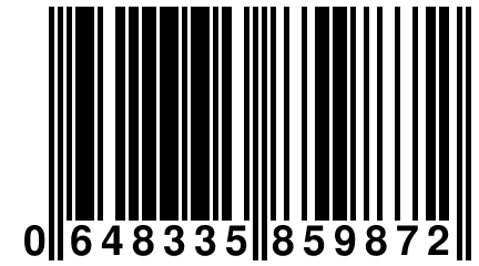 0 648335 859872