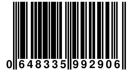 0 648335 992906