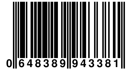 0 648389 943381