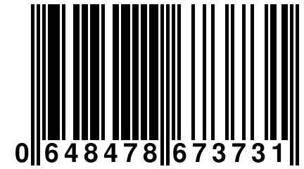 0 648478 673731