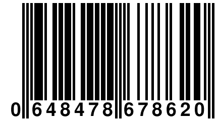 0 648478 678620