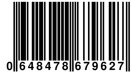 0 648478 679627