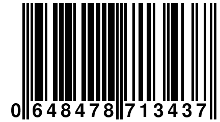 0 648478 713437