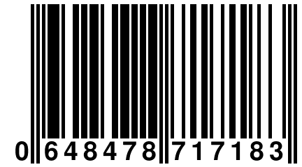 0 648478 717183