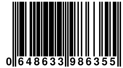 0 648633 986355