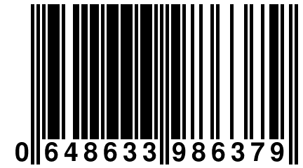 0 648633 986379