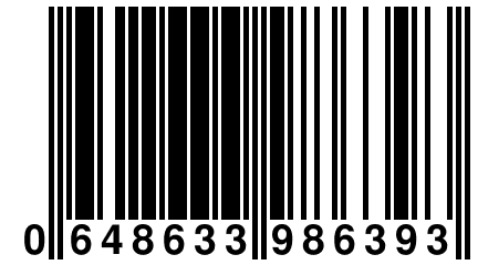 0 648633 986393