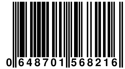 0 648701 568216