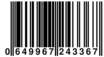 0 649967 243367