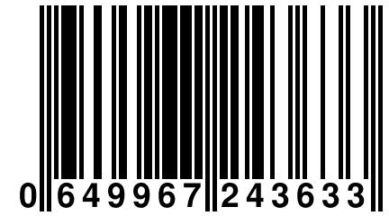 0 649967 243633