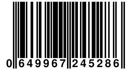 0 649967 245286