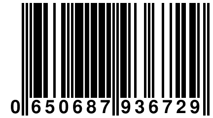 0 650687 936729