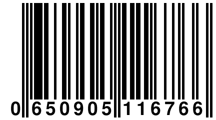 0 650905 116766