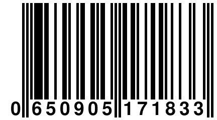 0 650905 171833