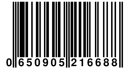 0 650905 216688