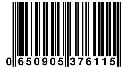 0 650905 376115