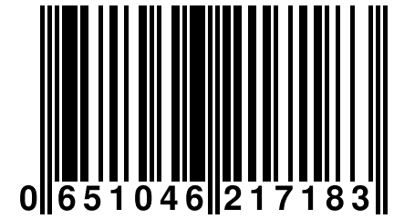 0 651046 217183