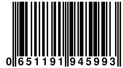 0 651191 945993