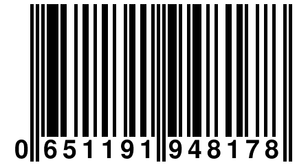 0 651191 948178