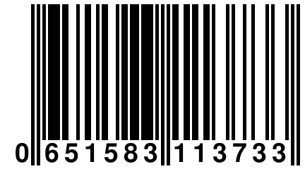 0 651583 113733