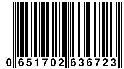 0 651702 636723