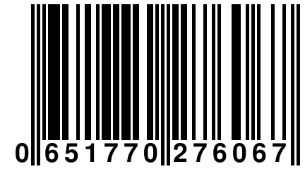 0 651770 276067