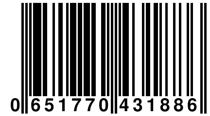 0 651770 431886