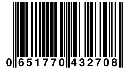 0 651770 432708