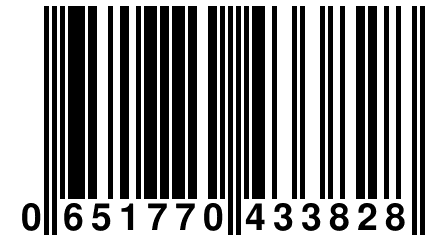 0 651770 433828