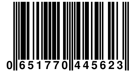 0 651770 445623