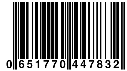 0 651770 447832