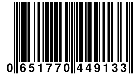 0 651770 449133