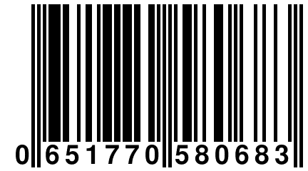 0 651770 580683