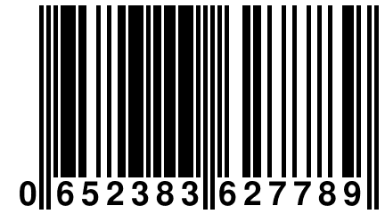 0 652383 627789