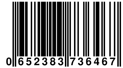 0 652383 736467