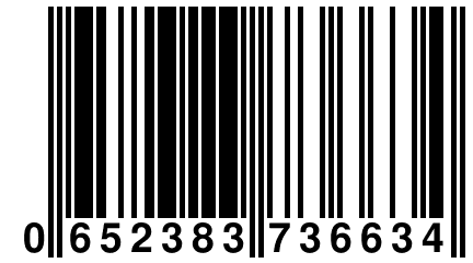 0 652383 736634