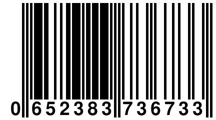 0 652383 736733