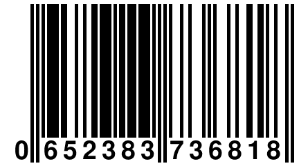 0 652383 736818