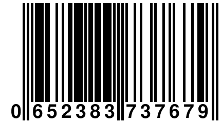 0 652383 737679