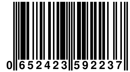 0 652423 592237