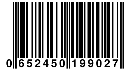 0 652450 199027