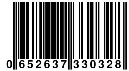 0 652637 330328