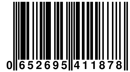 0 652695 411878