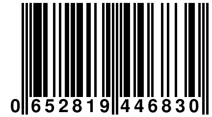 0 652819 446830