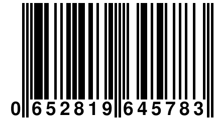 0 652819 645783