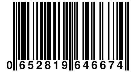 0 652819 646674