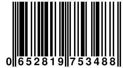 0 652819 753488