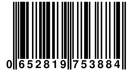 0 652819 753884